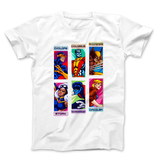 Arcade X 6