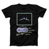 Arwing Training
