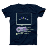 Arwing Training