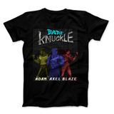 Bare Knuckle Fighters