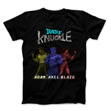 Bare Knuckle Fighters V2