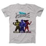 Bare Knuckle Fighters V2