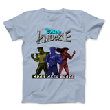 Bare Knuckle Fighters V2