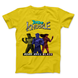 Bare Knuckle Fighters V2
