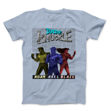 Bare Knuckle Fighters