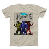 Bare Knuckle Fighters