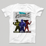 Bare Knuckle Fighters