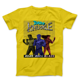 Bare Knuckle Fighters
