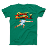 Barlog SF II Arcade