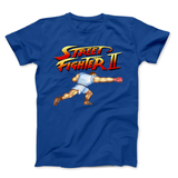 Barlog SF II Arcade