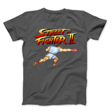 Barlog SF II Arcade