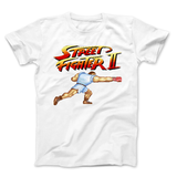 Barlog SF II Arcade