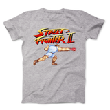 Barlog SF II Arcade