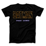 Push Start To Batman