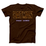 Push Start To Batman