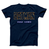 Push Start To Batman