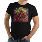 Battletoads - Video Game Pixel T-Shirts & Retro Gaming Tees! Nes, Nintendo, Pixel, 8-Bit, Battletoads, Rash, Zitz, Pimple, Princess Angelica, Dark Queen, Ragnarok, 1991, 1990s, Beat Em Up, Rare, Donkey Kong, Goldeneye, Arcade, Kari, LikeLikes, Men, Women, Tank, Long Sleeved