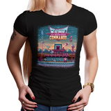 Bionic Commando - Video Game Pixel T-Shirts & Retro Gaming Tees! NES, Nintendo, Nintendo Shirts, Pixel, 8-Bit, 80s, 1980s, 1990s, 90s, Retro, Gamer, Bionic Commando, Capcom, Ladd Spencer, 1988, 1980s, Albatros, Federation Forces, Super Joe, Master D, FF Battalion, Ninja Gaiden, Platformer, Double Dragon, TMNT, Kari LikeLikes, Men, Women, Tank, Long Sleeved
