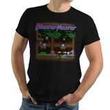 Blaster Master - Video Game Pixel T-Shirts & Retro Gaming Tees! NES, Nintendo, Nintendo Shirts, Pixel, 8-Bit, 80s, 1980s, 1990s, 90s, Retro, Gamer, Blaster Master, Sunsoft, Platform, Run And Gun, 1988, 1980s, Epsilon Galaxy, Goez, Dark Star Army, Jason, Sophia, Plutonium Boss, Fred, Science Academy, Nora, Castlevania, Kari LikeLikes, Men, Women, Tank, Long Sleeved