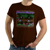 Blaster Master - Video Game Pixel T-Shirts & Retro Gaming Tees! NES, Nintendo, Nintendo Shirts, Pixel, 8-Bit, 80s, 1980s, 1990s, 90s, Retro, Gamer, Blaster Master, Sunsoft, Platform, Run And Gun, 1988, 1980s, Epsilon Galaxy, Goez, Dark Star Army, Jason, Sophia, Plutonium Boss, Fred, Science Academy, Nora, Castlevania, Kari LikeLikes, Men, Women, Tank, Long Sleeved