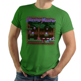 Blaster Master - Video Game Pixel T-Shirts & Retro Gaming Tees! NES, Nintendo, Nintendo Shirts, Pixel, 8-Bit, 80s, 1980s, 1990s, 90s, Retro, Gamer, Blaster Master, Sunsoft, Platform, Run And Gun, 1988, 1980s, Epsilon Galaxy, Goez, Dark Star Army, Jason, Sophia, Plutonium Boss, Fred, Science Academy, Nora, Castlevania, Kari LikeLikes, Men, Women, Tank, Long Sleeved