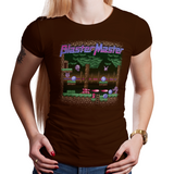 Blaster Master