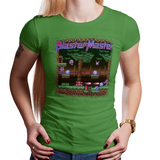 Blaster Master - Video Game Pixel T-Shirts & Retro Gaming Tees! NES, Nintendo, Nintendo Shirts, Pixel, 8-Bit, 80s, 1980s, 1990s, 90s, Retro, Gamer, Blaster Master, Sunsoft, Platform, Run And Gun, 1988, 1980s, Epsilon Galaxy, Goez, Dark Star Army, Jason, Sophia, Plutonium Boss, Fred, Science Academy, Nora, Castlevania, Kari LikeLikes, Men, Women, Tank, Long Sleeved