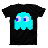 The Blue Ghost
