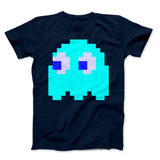 The Blue Ghost