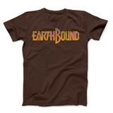 Bound for Earth Logo