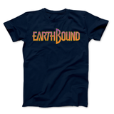 Bound for Earth Logo