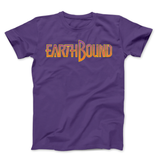Bound for Earth Logo