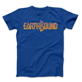 Bound for Earth Logo