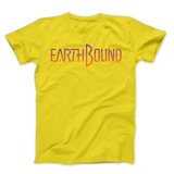Bound for Earth Logo