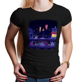 A Boy and his Blob - Video Game Pixel T-Shirts & Retro Gaming Tees! NES, Nintendo, Nintendo Shirts, Pixel, 8-Bit, 80s, 1980s, 1990s, 90s, Retro, Gamer, Boy Blob, A Boy And His Blob, Platform Puzzle, 1990, 1990s, Jelly Beans, Blobolonia, Blobert, Q-bert, Super Mario Bros, Zelda, Metroid, Final Fantasy, Mega Man, Tetris, Cute, Fun, Adorable, Neon, Kari LikeLikes, Men, Women, Tank, Long Sleeved