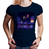 A Boy and his Blob - Video Game Pixel T-Shirts & Retro Gaming Tees! NES, Nintendo, Nintendo Shirts, Pixel, 8-Bit, 80s, 1980s, 1990s, 90s, Retro, Gamer, Boy Blob, A Boy And His Blob, Platform Puzzle, 1990, 1990s, Jelly Beans, Blobolonia, Blobert, Q-bert, Super Mario Bros, Zelda, Metroid, Final Fantasy, Mega Man, Tetris, Cute, Fun, Adorable, Neon, Kari LikeLikes, Men, Women, Tank, Long Sleeved