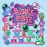 Bubble Bobble - Video Game Pixel T-Shirts & Retro Gaming Tees! NES, Nintendo, Nintendo Shirts, Pixel, 8-Bit, 80s, 1980s, 1990s, 90s, Retro, Gamer, Bubble Bobble, Taito, Bubble Dragons, 1986, 1980s, Action Platformer, Bub, Bob, Baron Von Blubba, Cave Of Monsters, Super Mario Bros, Zelda, Metroid, Kirby's Adventure, Kari LikeLikes, Men, Women, Tank, Long Sleeved