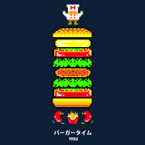 BurgerTime