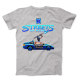Call for Backup