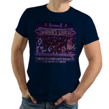 Castlevania 2 - Video Game Pixel T-Shirts & Retro Gaming Tees! NES, Nintendo, Nintendo Shirts, Pixel, 8-Bit, 80s, 1980s, 1990s, 90s, Retro, Gamer, Castlevania, Simon Belmont, Vampire Killer, Dracula, 1988, 1980s, Holy Water, Magic Cross, Platform Adventure, Konami, Simon's Quest, Dracula's Curse, Horrible Night, Kari LikeLikes, Men, Women, Tank, Long Sleeved