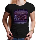 Castlevania 2 - Video Game Pixel T-Shirts & Retro Gaming Tees! NES, Nintendo, Nintendo Shirts, Pixel, 8-Bit, 80s, 1980s, 1990s, 90s, Retro, Gamer, Castlevania, Simon Belmont, Vampire Killer, Dracula, 1988, 1980s, Holy Water, Magic Cross, Platform Adventure, Konami, Simon's Quest, Dracula's Curse, Horrible Night, Kari LikeLikes, Men, Women, Tank, Long Sleeved