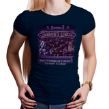 Castlevania 2 - Video Game Pixel T-Shirts & Retro Gaming Tees! NES, Nintendo, Nintendo Shirts, Pixel, 8-Bit, 80s, 1980s, 1990s, 90s, Retro, Gamer, Castlevania, Simon Belmont, Vampire Killer, Dracula, 1988, 1980s, Holy Water, Magic Cross, Platform Adventure, Konami, Simon's Quest, Dracula's Curse, Horrible Night, Kari LikeLikes, Men, Women, Tank, Long Sleeved