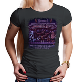 Castlevania 2 - Video Game Pixel T-Shirts & Retro Gaming Tees! NES, Nintendo, Nintendo Shirts, Pixel, 8-Bit, 80s, 1980s, 1990s, 90s, Retro, Gamer, Castlevania, Simon Belmont, Vampire Killer, Dracula, 1988, 1980s, Holy Water, Magic Cross, Platform Adventure, Konami, Simon's Quest, Dracula's Curse, Horrible Night, Kari LikeLikes, Men, Women, Tank, Long Sleeved