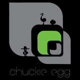 Chuckie Egg