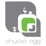 Chuckie Egg