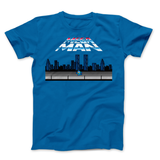 City Man