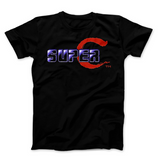 Contra Super C Logo