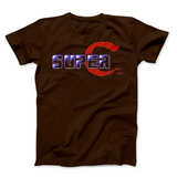 Contra Super C Logo