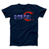 Contra Super C Logo