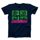 Cowabunga Dudes